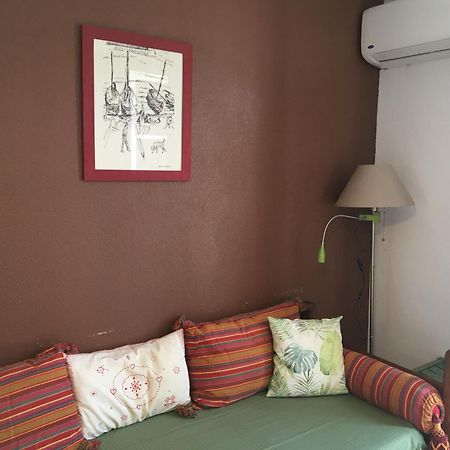 Acacia Apartment Cerbere Luaran gambar