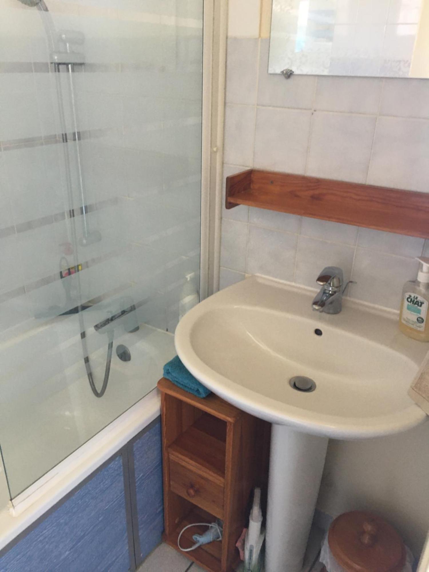 Acacia Apartment Cerbere Luaran gambar
